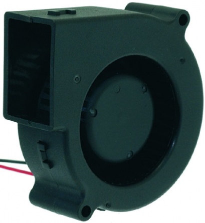 20035516 CENTRIFUGAL FAN CCB-RBD7530S2 фото 2