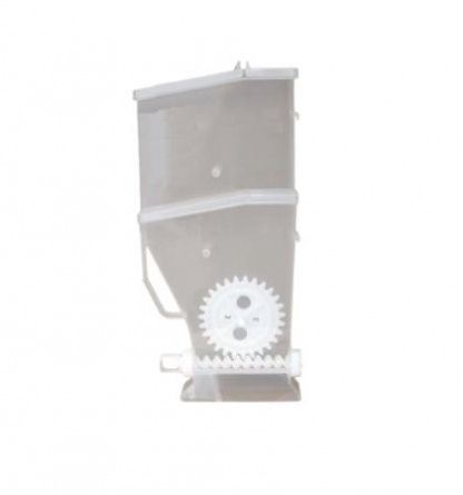 254073 2.5L CANISTER -1 WHEEL- фото 1