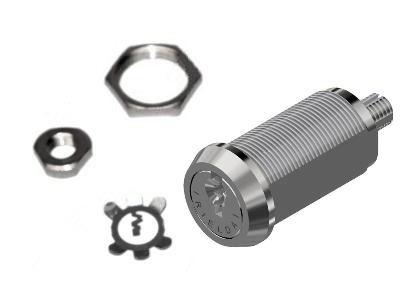 210363 RIELDA LOCK MOD.511 RS1 фото 2