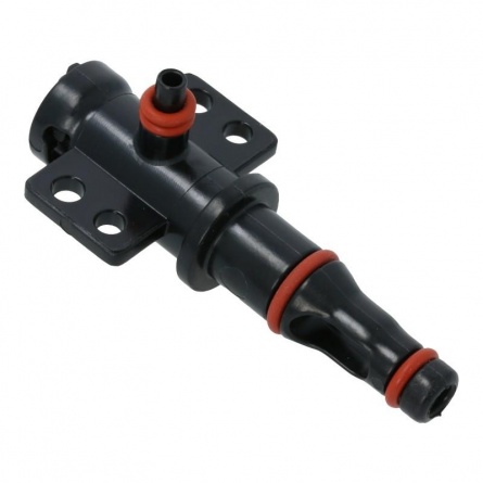 421946011491 BLK PIN FOR BOILER VALVE 4BAR AS фото 1