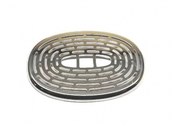 10069005 GRIGLIA POGGIATAZZA фото 1