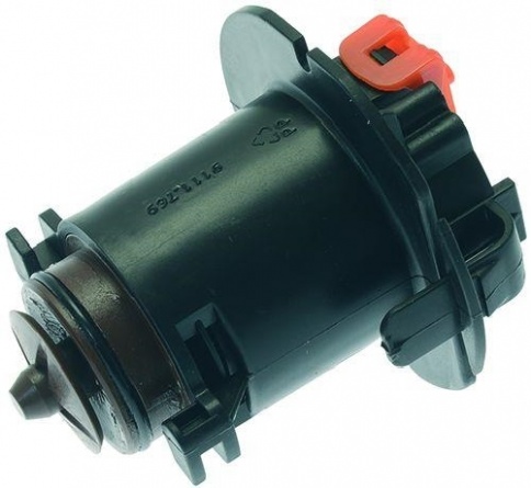 911016006P Ass.mixer '05 24V DC фото 1