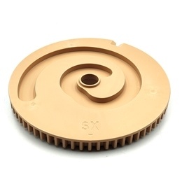 254675 LEFT CRANK D.46 фото 1