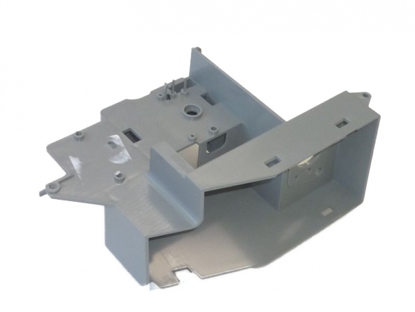 0V2554 MOTORS SUPPORT фото 1