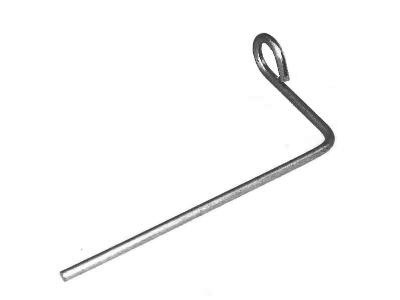 07017511 piston block rod фото 1