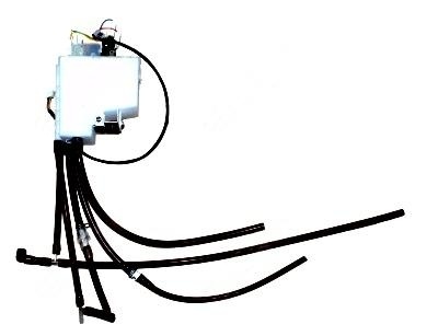 0862R08 Assieme air break фото 1