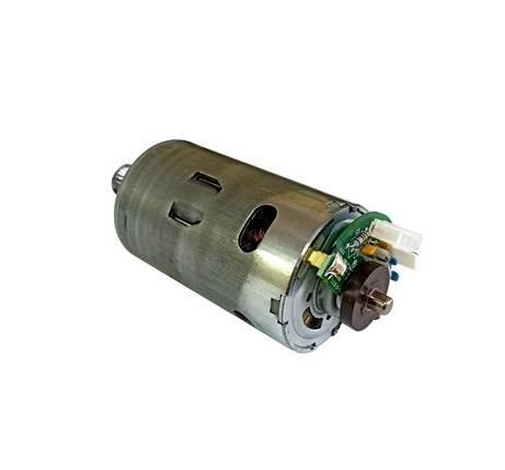 0090002252 24V MOTOR фото 1