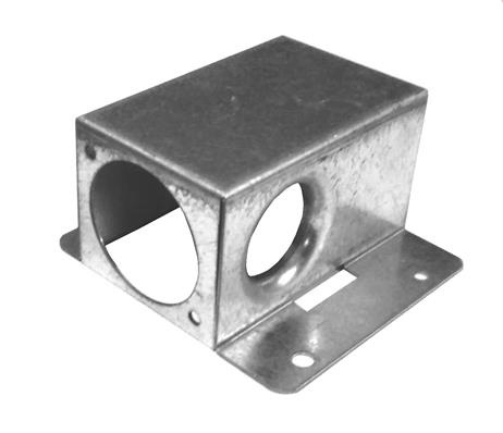 01916911-01 Aspirator support фото 1