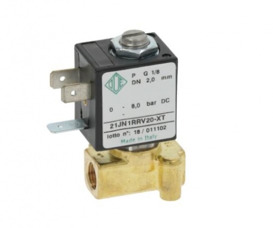 11024038 BRASS 2WAY EV 21JN1RRV20-XT+LBV0 фото 1