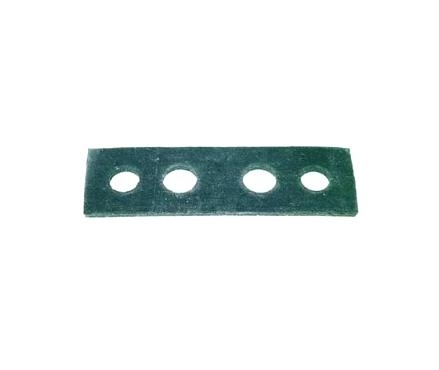 1186546 COFFEE GROUP GASKET 100x30x3 mm фото 1