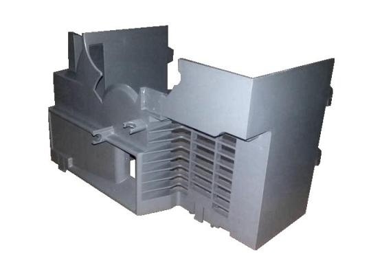 0V2564 DISPENSER VALVE COVERING фото 1