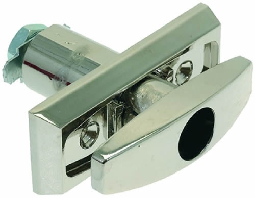 43130310 VEGA HANDLE WITH LOCK NUT фото 2