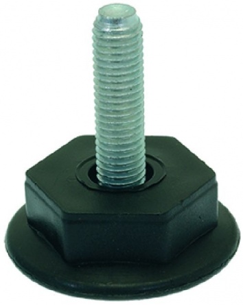 21057212 foot.assy (m10x40) - -bvm971 фото 2