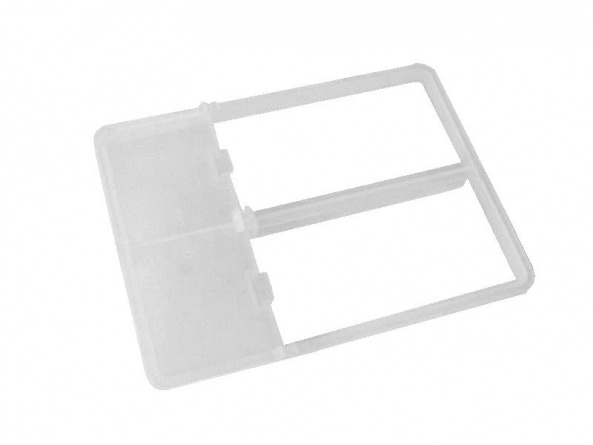 0V3722 CONTAINER EXTENSION COVER фото 1