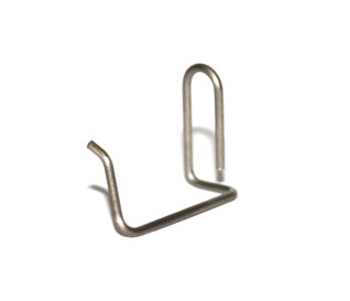 10089062 STAFFA PER TERMOSTATO RIPRISTINABILE фото 1