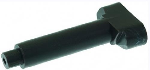 05107915 ASTINA DI BLOCCAGGIO NERA фото 1