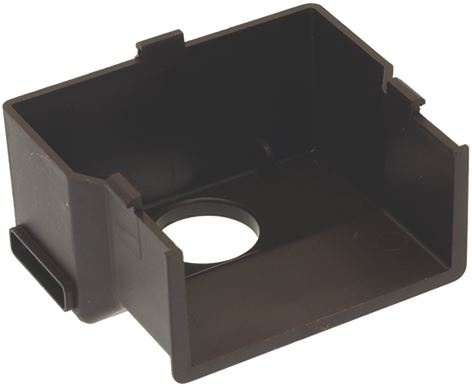 05245745M37 Single LT suction box фото 2