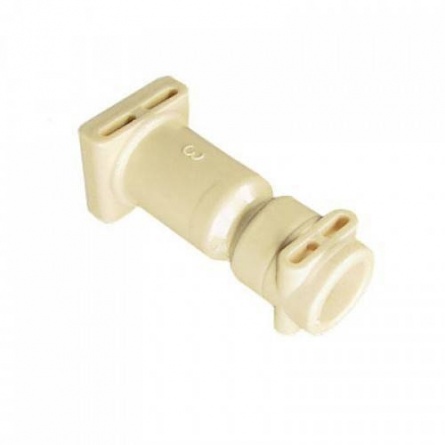 5332239200 FITTING STRAIGHT ø 4 mm PIPES фото 1