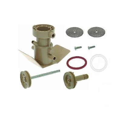 0KITZ3000 KIT MANUTENZIONE GRUPPO CAFFE' Z3000 фото 1