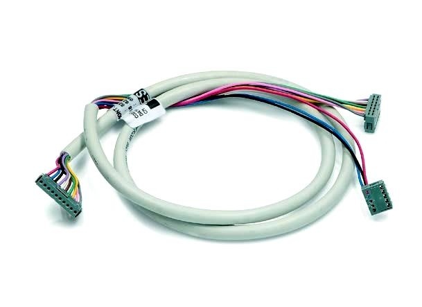 258906 TOUCH KEYPAD WIRING - MEL/JAZZ фото 1