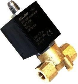 0110001112 EV 3 VIE F-F 1/8 24VDC фото 1