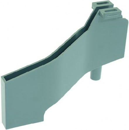 0V3705 COIN SLOT CHUTE фото 1