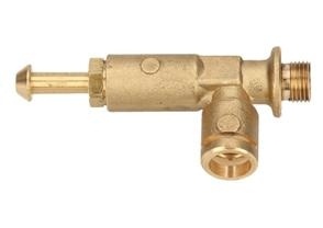 9079A27 SAFETY VALVE FOR VIBRATORY PUMP фото 1