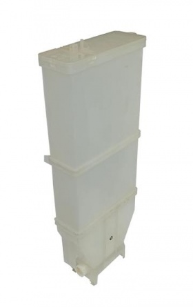 C850321U ASSIEME CONTENITORE Б/У фото 1