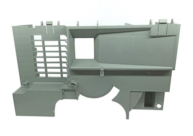 0V2564U DISPENSER VALVE COVERING Б/У фото 1