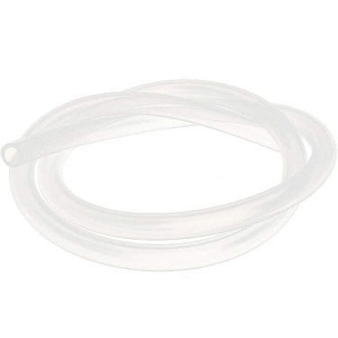 253714 TRANSPARENT HOSE 4X8 фото 1