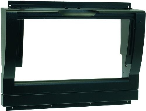 250791 EXT. DISPENSING COMPARTMENT MOLDING-BLACK фото 1