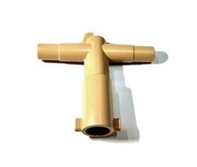 254473 PISTON ROD GUIDE D.38  фото 1