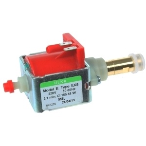 098760 PUMP ULKA EX5 фото 1
