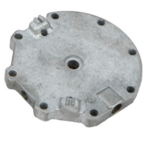 10088107 BOILER TOP PART фото 1