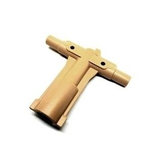 254670 PISTON ROD GUIDE D.43,46 фото 1