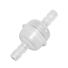 12001595 TRANSP/WHITE ASPIRATION FILTER MDS фото 1