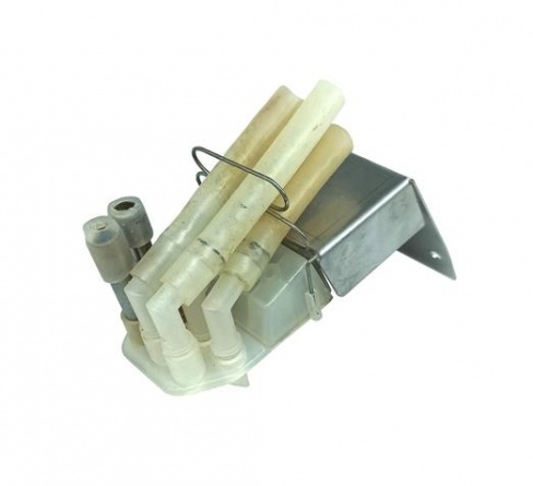 U0000119141U Комплект держателя трубок Б/У фото 1