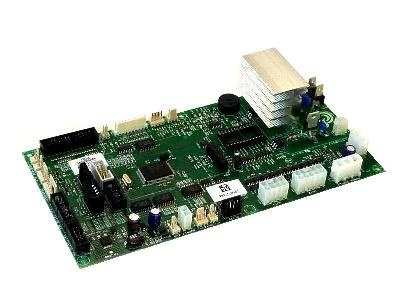 26056116 SCHEDA MICRO POTENZA 303-901 фото 1