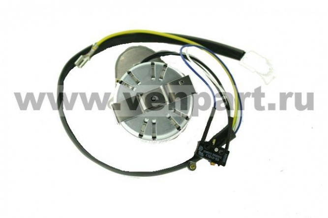 C845023 CUP MOVEMENT MOTOR фото 1