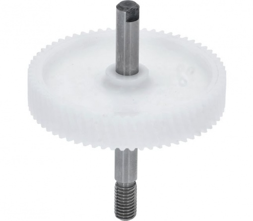 C390012 GEAR WITH PIN фото 2
