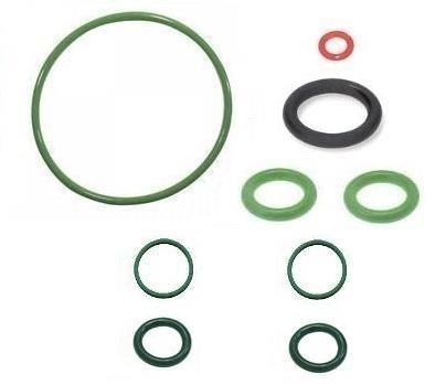 LSNWEk21 Revisionsset Colibri Lite фото 1