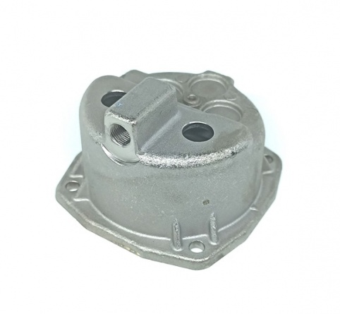 11033131 UPPER CASING BOILER 300CC TEA фото 1