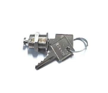 12001902 LOCK MERONI 337 фото 1