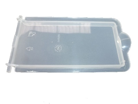 0V3723 COVER фото 1