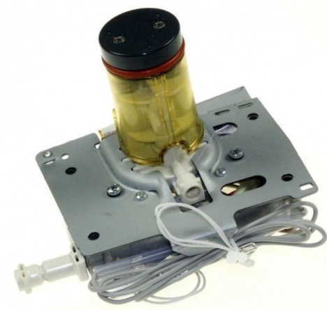 7313213901 BOILER 600W 230V фото 1