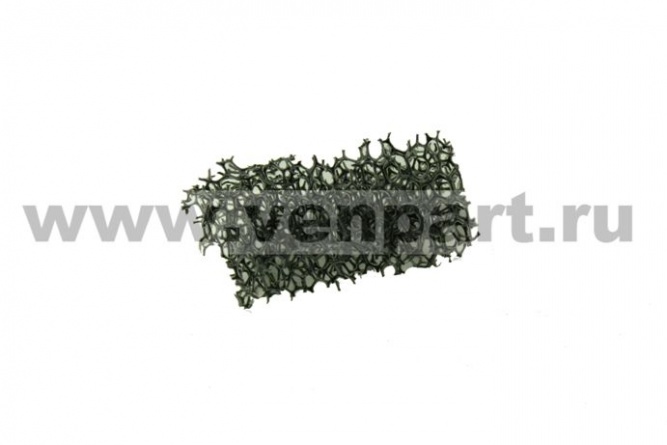 C400250 MIXER FILTER 37X15X15 PPI20 фото 1