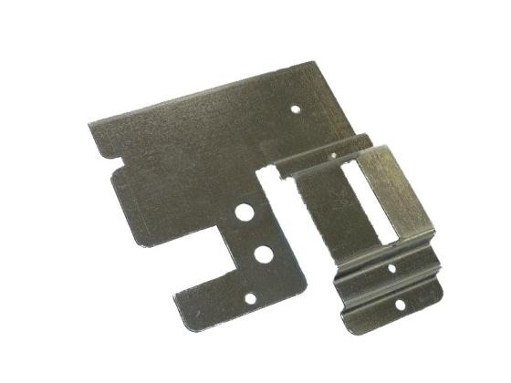 0V2639 COIN RETURN CHUTE SUPPORT фото 1