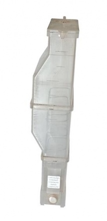 C850306U LARGE RIGHT SIDE CANISTER WITH WHIPPER БУ фото 1