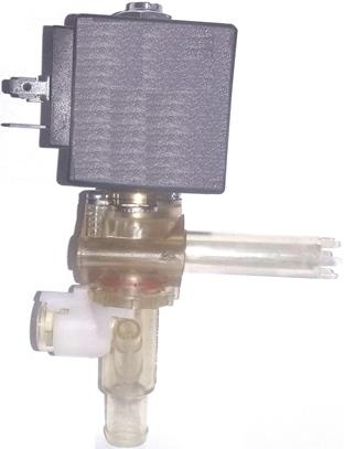 0110001095 24DC 2-WAY SOLENOID VALVE фото 1