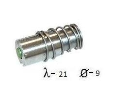 20007305#2 RIC. NUCLEO EVT HS1  фото 1